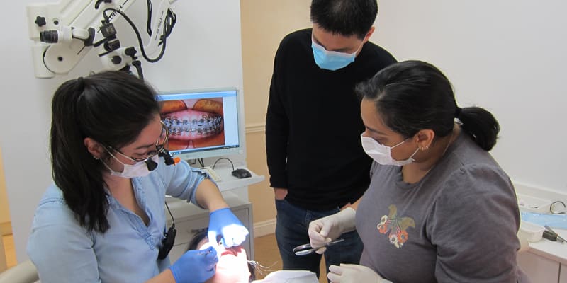 Craniomandibular Orthodontics Sato MEAW GEAW