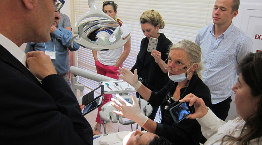 Dental CE Academy