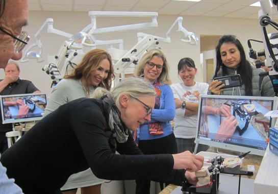 Occlusion treatment planning