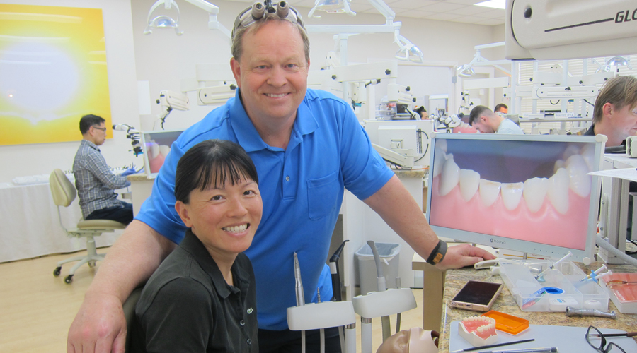 Dental CE Academy