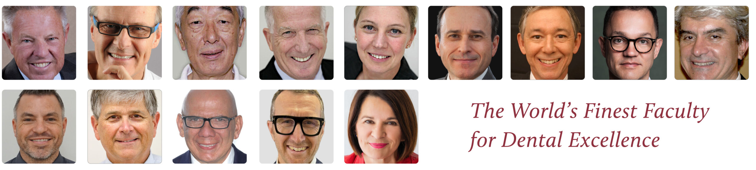 2025 Faculty Banner scaled