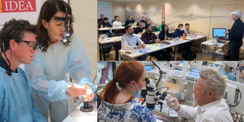 Comparing the Two Approaches