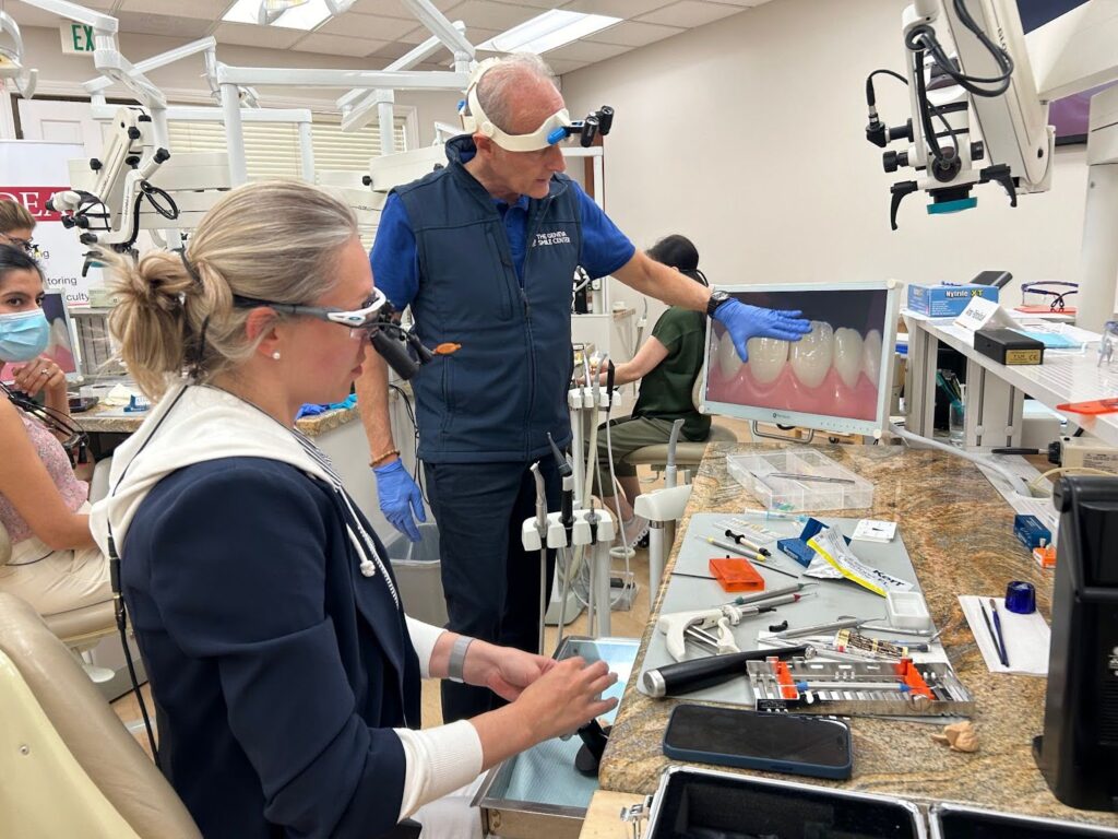 General Dentistry Expansio