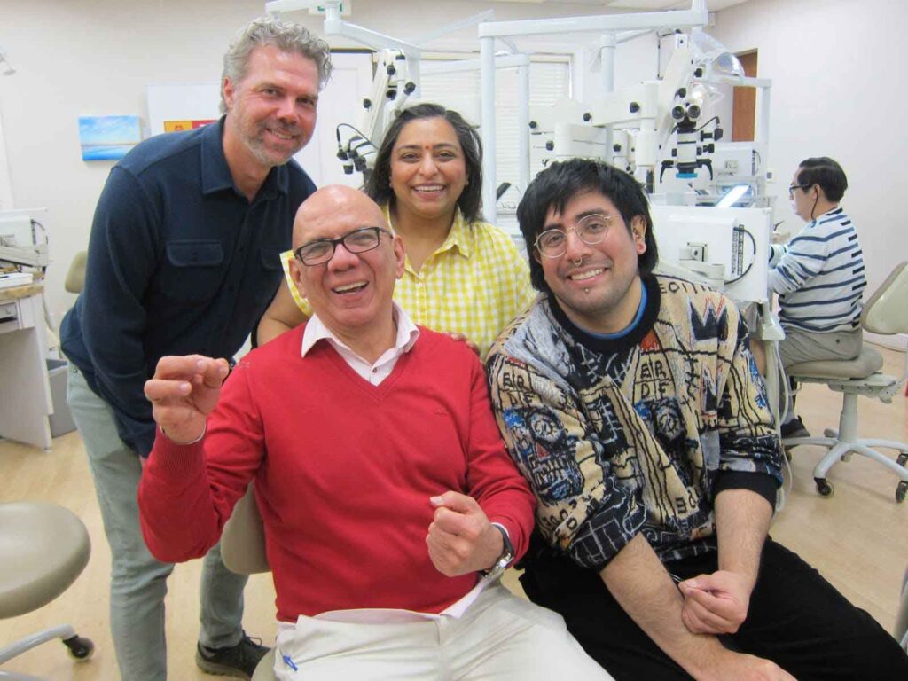 How IDEA Dental Continuing Education Helps You Stand Out