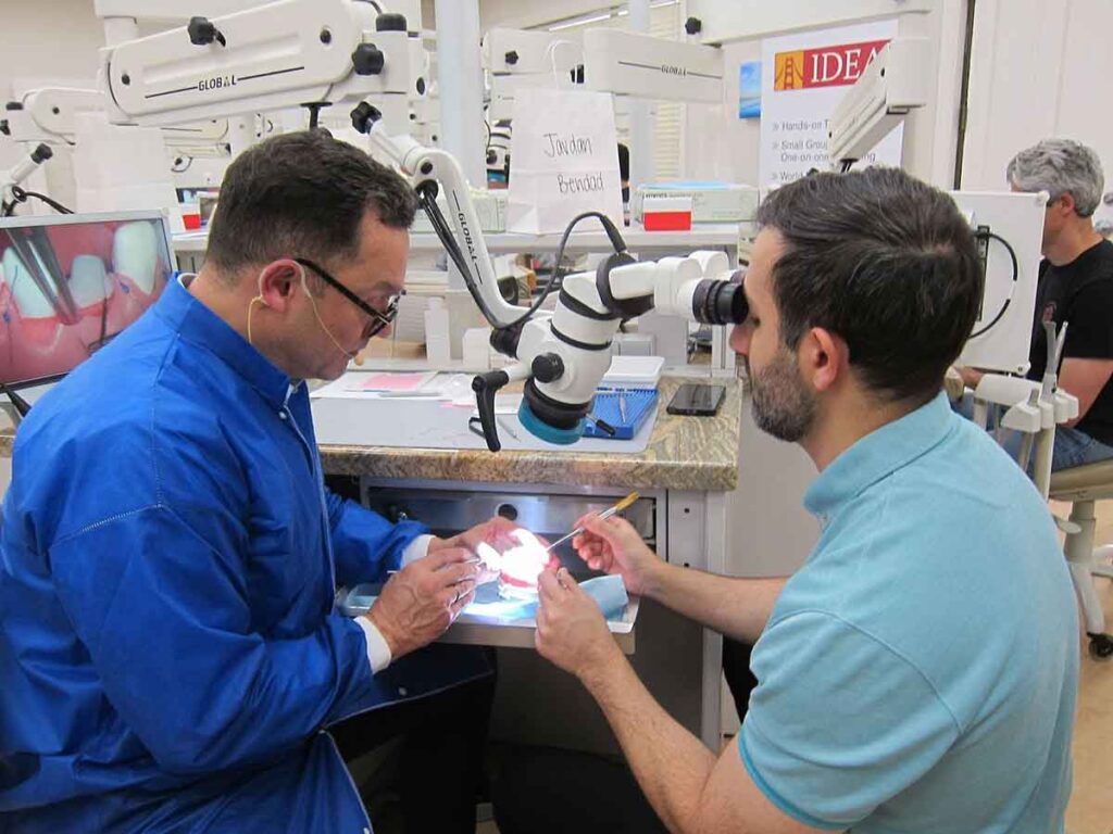 How to Find Your Niche in Dentistry