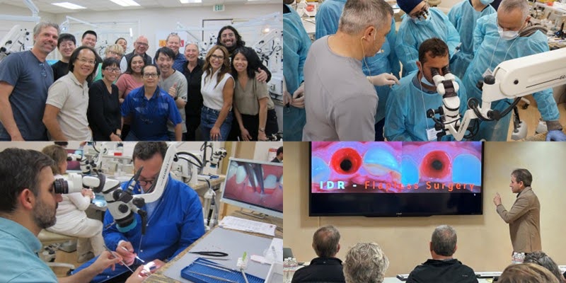 Understanding High End Continuing Education