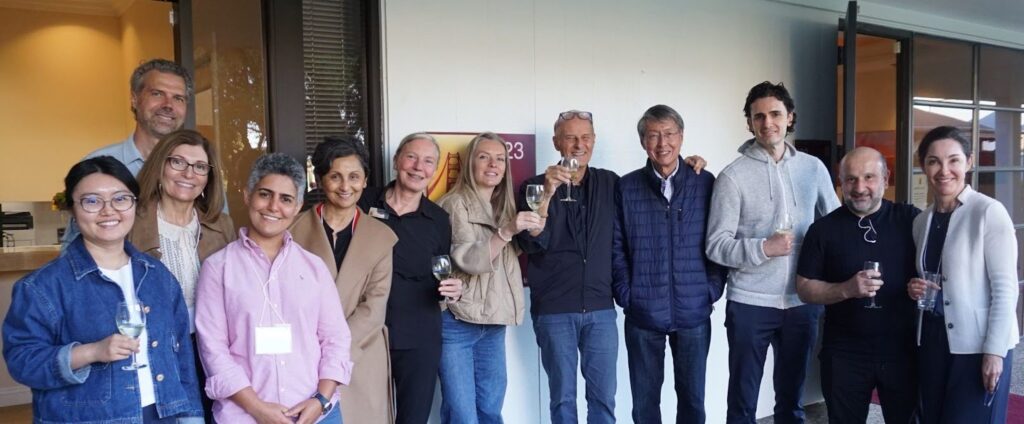 Get Your Mastery at IDEA