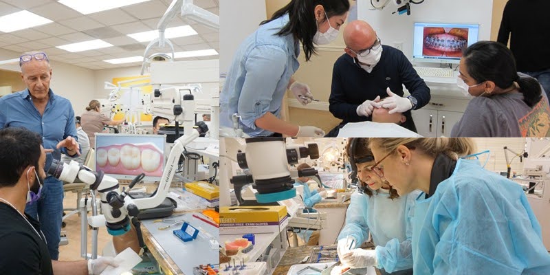 How Can Continuing Education Improve Your Dental Practice