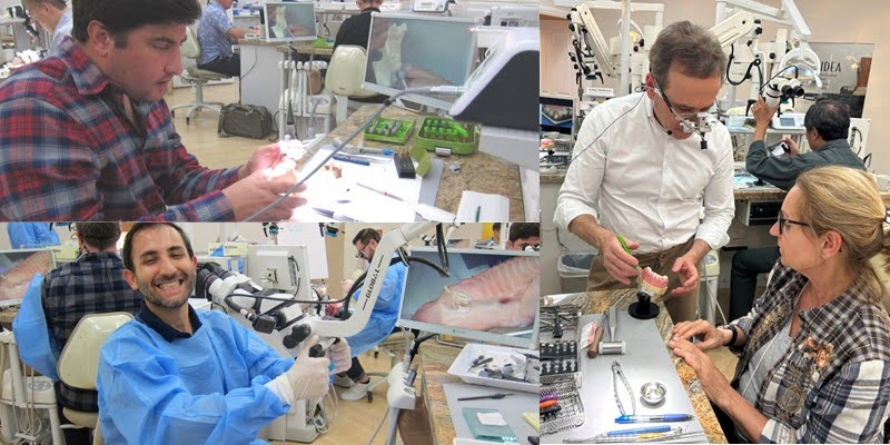 What Strategies Help Dentists Grow Their Skills and Prevent Burnout