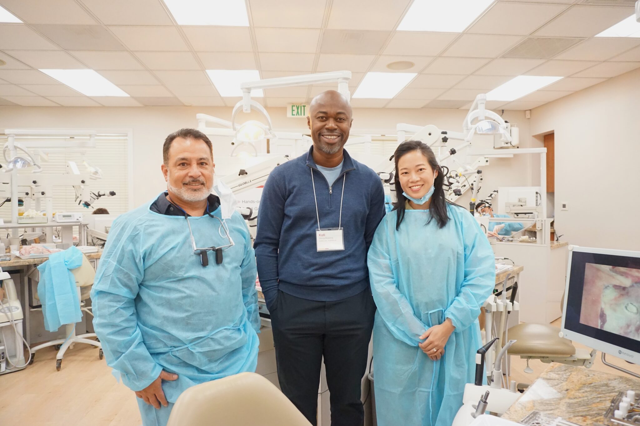 Learn the Khoury Shell Technique for Bone Reconstruction