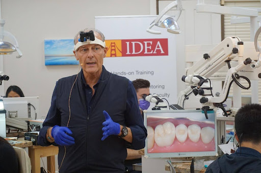 Cracked teeth are among the most complex restorative cases and treating them predictably demands more than basic CE