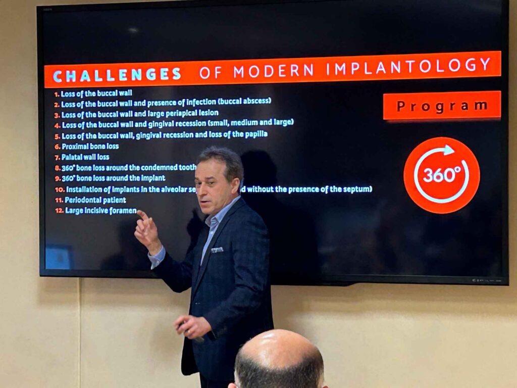 The IDR Technique Explained