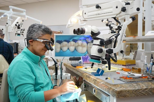 Why Adhesive Techniques Are Transforming Cracked Tooth Treatment