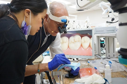 Why Cracked Teeth Require a Biomechanical Approach Not a One Material Fits All Solution