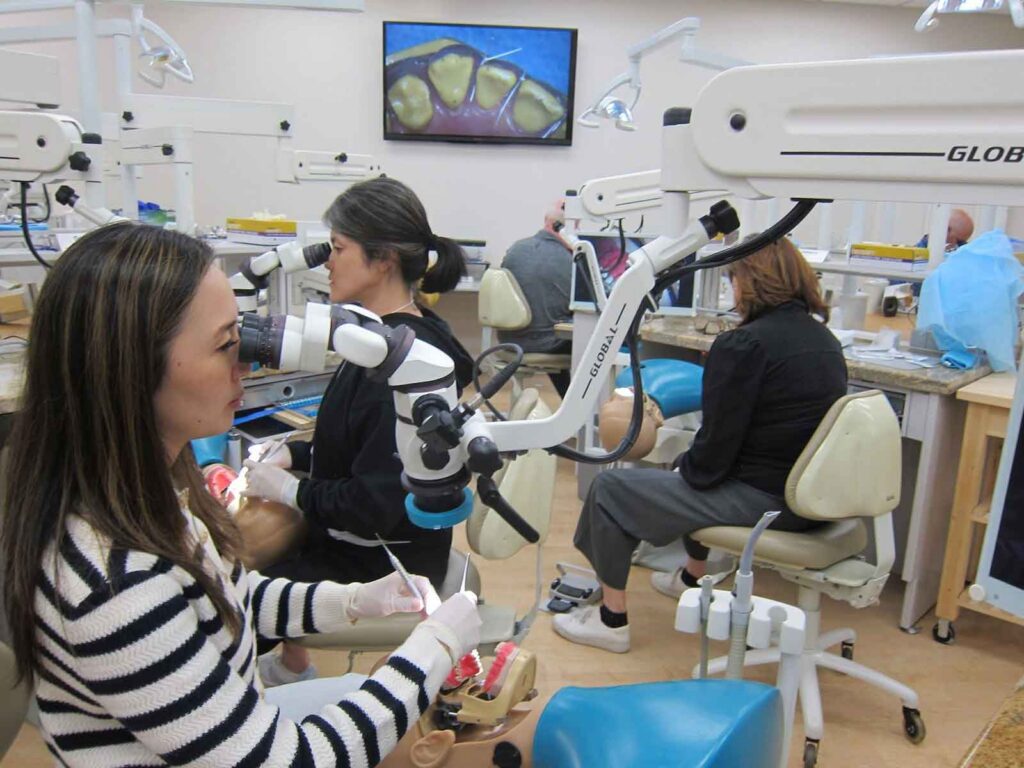 What Separates Specialist Clinical Thinking From General Dentistry Approaches