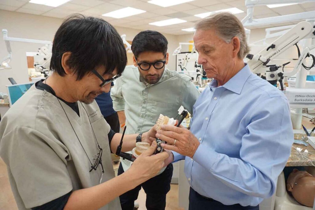 What U.S. Dentists Can Learn from International Models