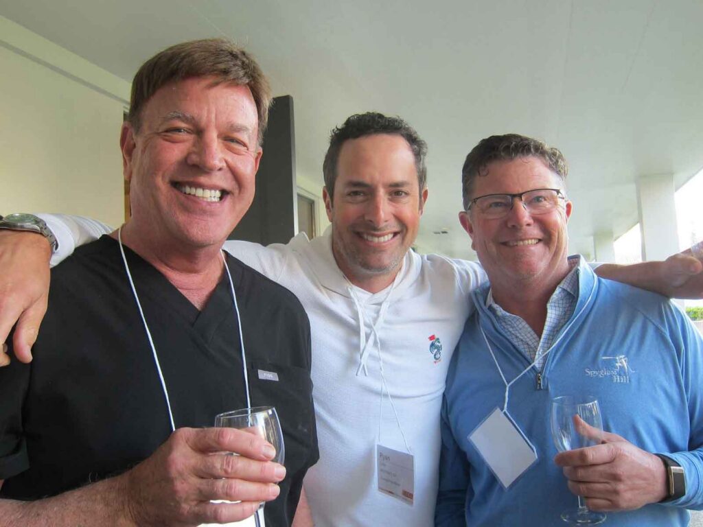 Why Peer Networks Matter in Modern Dentistry