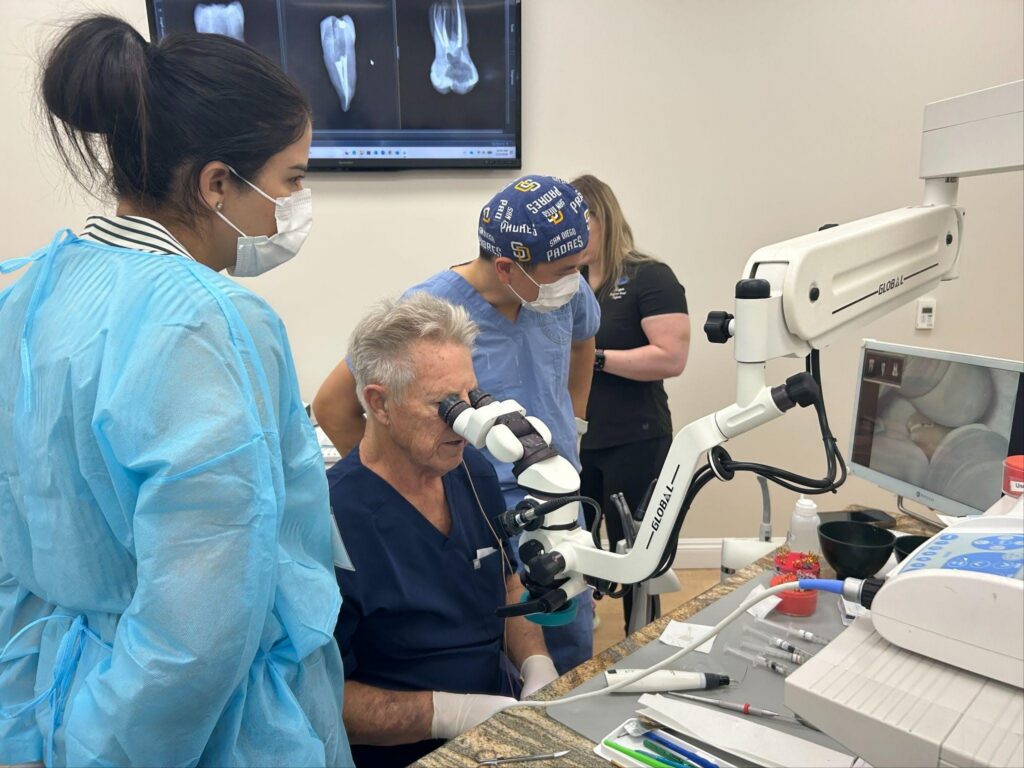 Advancing Retreatment Skills Through IDEAs Endodontics Course