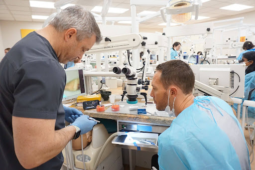 Endodontics