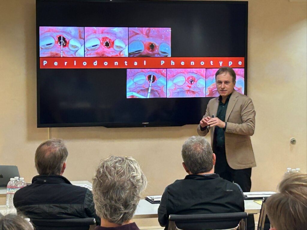 Immediate Dental Implants Course