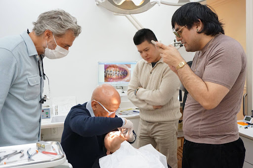 Orthodontic Course