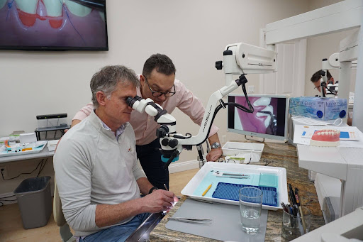 Periodontal Peri Implant Plastic Microsurgery
