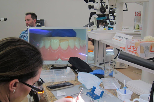 Prosthodontics Restorative Dentistry