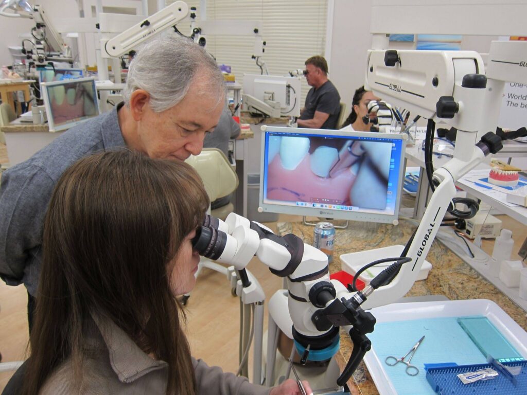 Ways to Manage and Save Failing Implants