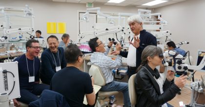 Dental CE Course media