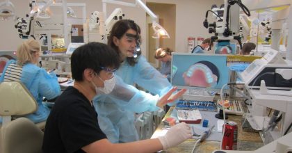 Flapless Implant Surgery