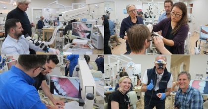 How CE Affects Dental Career Longevity- Preventing Burnout Through Skill Expansion