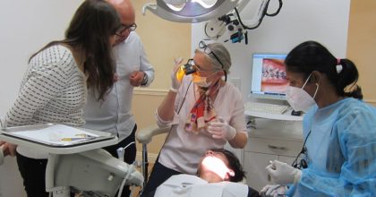 Traditional vs. Sato Orthodontics