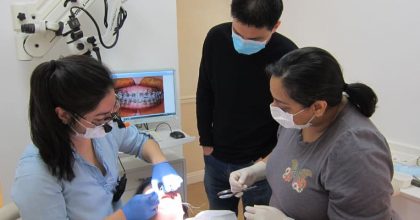 Craniomandibular Orthodontics Sato MEAW GEAW