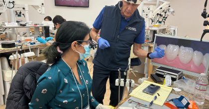 Layering Composites for Natural Esthetics