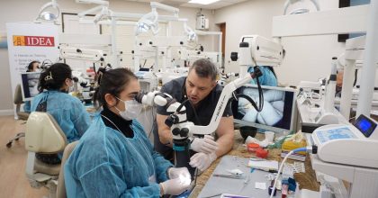 Retreatment Endodontics
