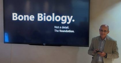 The Biology of Bone Regeneration