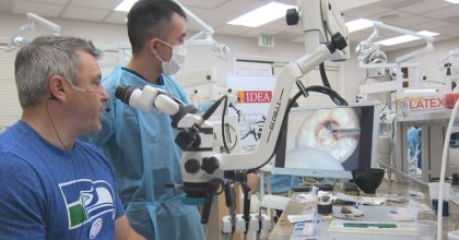 Root Canal Treatment